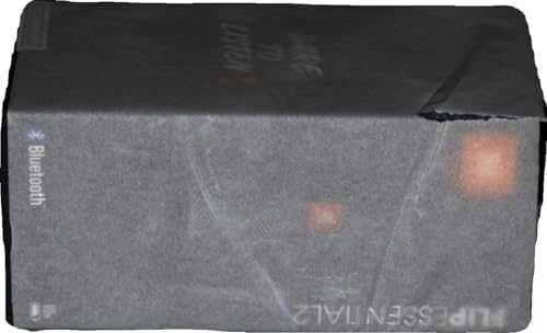 JBL Flip Essential 2 nešiojama vandeniui atspari kolonėlė, Melsvos spalvos