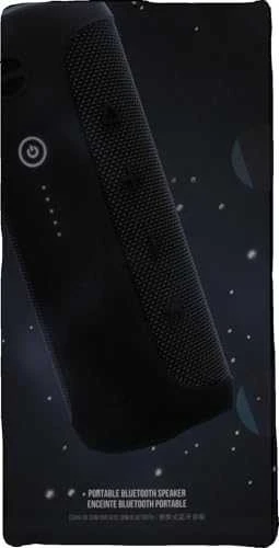 JBL Flip Essential 2 nešiojama vandeniui atspari kolonėlė, Melsvos spalvos