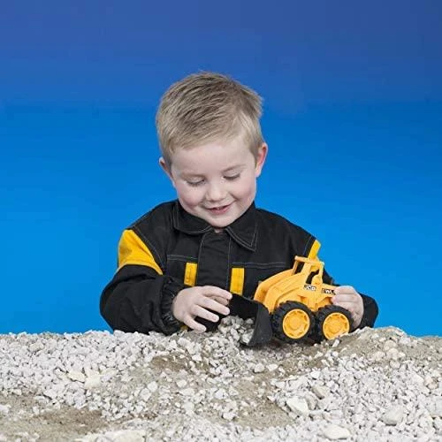 HTI JCB Krautuvas, 17,5 cm