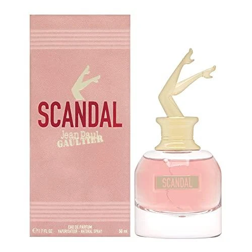 Kvepalai moterims Jean Paul Gaultier Scandal EDP 50ml