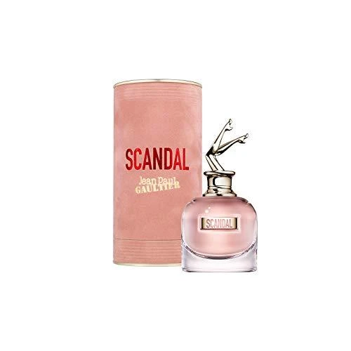 Kvepalai moterims Jean Paul Gaultier Scandal EDP 50ml