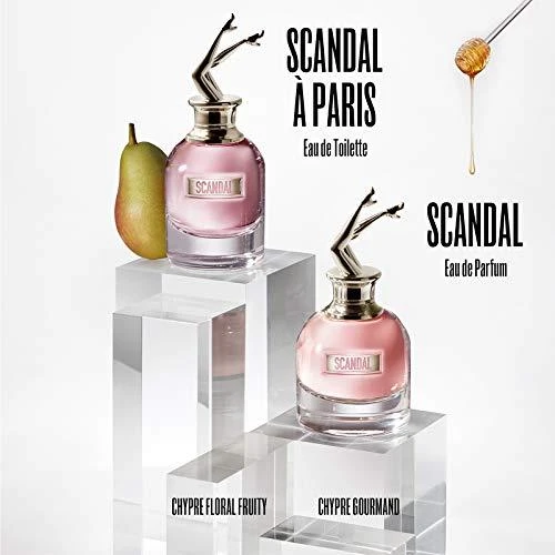 Kvepalai moterims Jean Paul Gaultier Scandal EDP 50ml