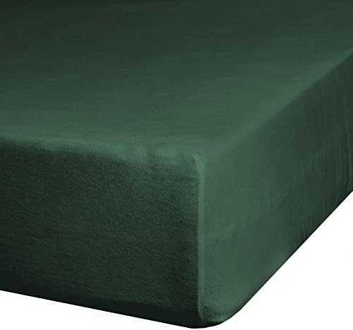 Eurofirany D91 / BY / JER / CZ 90X200 + 25CM 125 Paklodė Paklodė