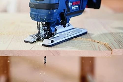 Bosch 5 siaurapj.pjūkleliai T 144 D