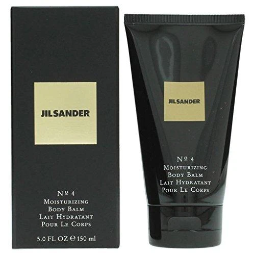 Kūno losjonas moterims Jil Sander No.4 150ml