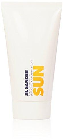 Jil Sander Sun Dušo želė moterims, 150 ml