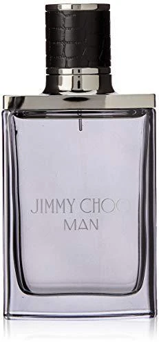 Jimmy Choo Man tualetinis vanduo 50ml