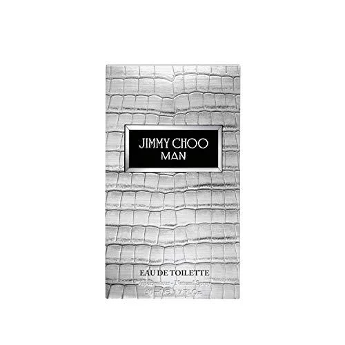 Jimmy Choo Man tualetinis vanduo 50ml