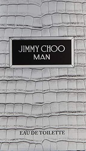 Jimmy Choo Man tualetinis vanduo 50ml