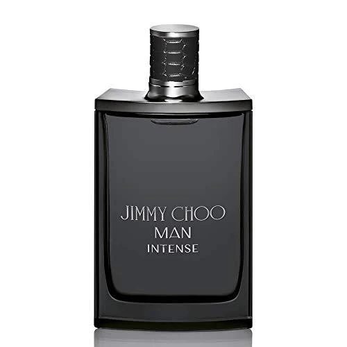 Jimmy Choo Man Intense tualetinis vanduo 50ml