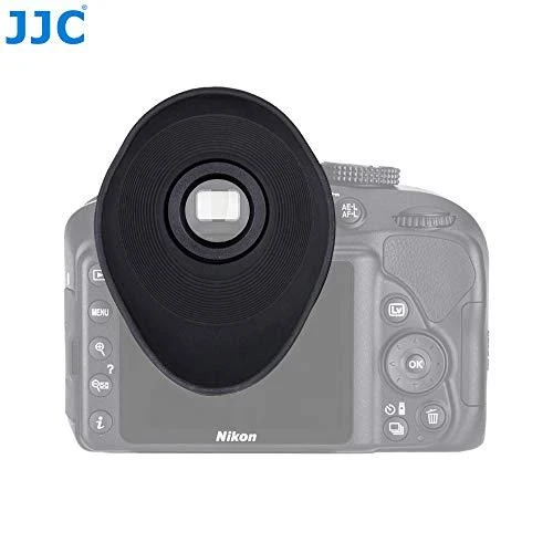 JJC Eyeshh tipas Dk-20 / Dk-21 / Dk-23 / Dk-24 / Dk-25 Nikin