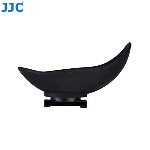 JJC Eyeshh tipas Dk-20 / Dk-21 / Dk-23 / Dk-24 / Dk-25 Nikin