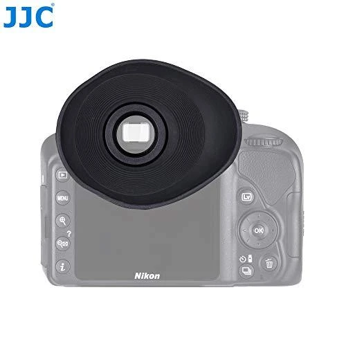 JJC Eyeshh tipas Dk-20 / Dk-21 / Dk-23 / Dk-24 / Dk-25 Nikin