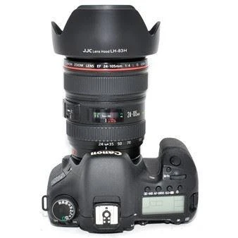 Massa objektyvo gaubtas Canon Ew-83h objektyvo gaubtas