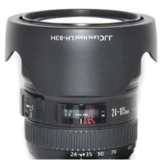 Massa objektyvo gaubtas Canon Ew-83h objektyvo gaubtas