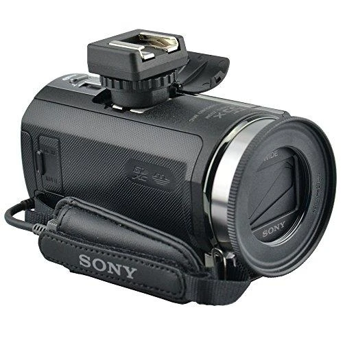 JJC adapterio sumažinimas iš Sony Mis į Hot Shoe Iso