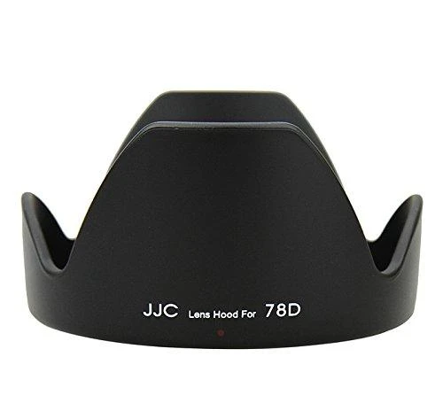 JJC objektyvo gaubtas Canon Ew-78d objektyvo gaubtas