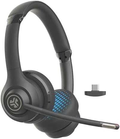 HyperX Cloud Stinger 2 Core Gaming žaidimų ausinės, skirtos PS konsolėms, Baltos