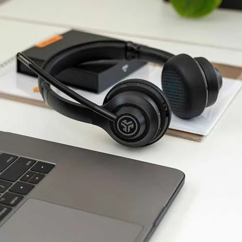HyperX Cloud Stinger 2 Core Gaming žaidimų ausinės, skirtos PS konsolėms, Baltos
