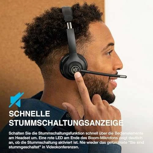 HyperX Cloud Stinger 2 Core Gaming žaidimų ausinės, skirtos PS konsolėms, Baltos