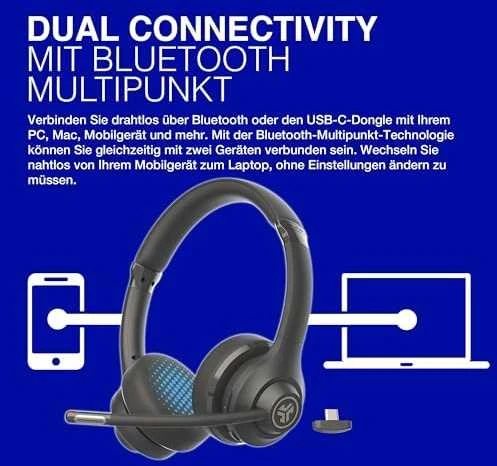 HyperX Cloud Stinger 2 Core Gaming žaidimų ausinės, skirtos PS konsolėms, Baltos