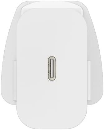 Įkroviklis Joby Wall Charger USB-C (JB01805-BWW)