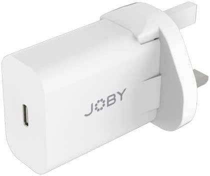 Įkroviklis Joby Wall Charger USB-C (JB01805-BWW)