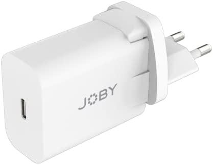 Įkroviklis Joby Wall Charger USB-C (JB01805-BWW)