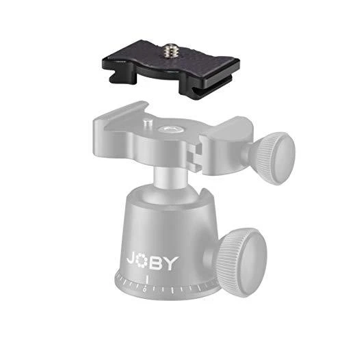 Joby QR Plate 3K PRO