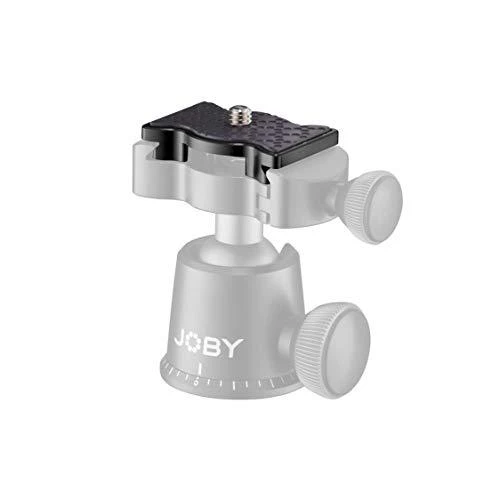 Joby QR Plate 3K PRO