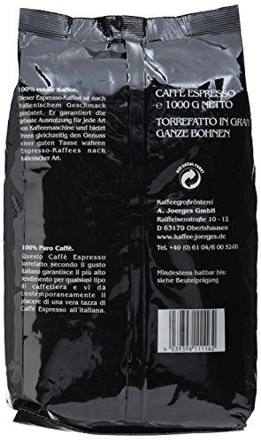 Joerges Gorilla Crema Nr.1 1kg