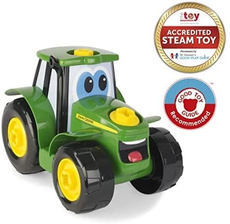 Tomy TOMY Britains traktorius Fastrac JCB 8330 43206 /3