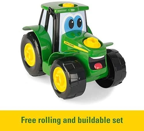 Tomy TOMY Britains traktorius Fastrac JCB 8330 43206 /3