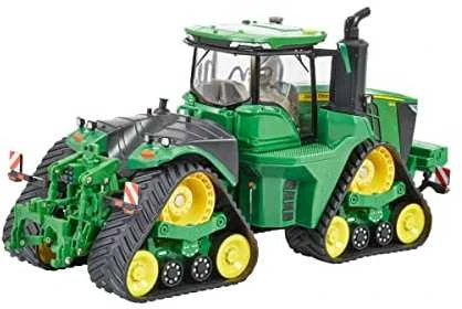 TOMY Britains John Deere traktorius 9RX 640 43300