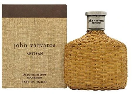 John Varvatos Artisan EDT, 75 ml