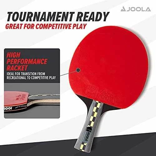 Spartan Profesionali stalo teniso raketė Joola Carbon Pro
