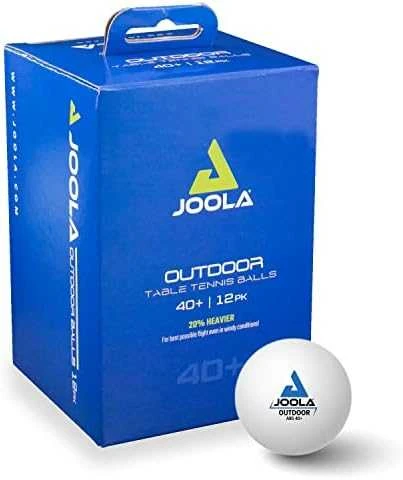 Stalo Teniso Rakečių Rinkinys JOOLA Duo Carbon Speed