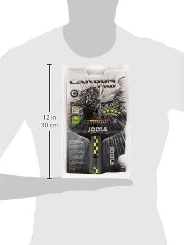 Spartan Profesionali stalo teniso raketė Joola Carbon Pro