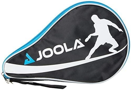 Dėklas stalo teniso raketėms Joola Pocket - Mėlyna-Juodas