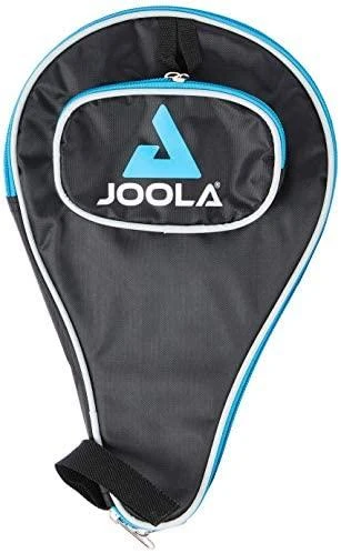 Dėklas stalo teniso raketėms Joola Pocket - Mėlyna-Juodas
