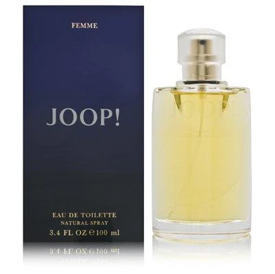 Kvepalai moterims Joop Femme EDT, 100 ml