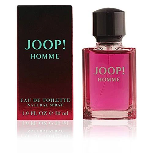 Kvepalai vyrams Joop! Homme EDT, 125 ml