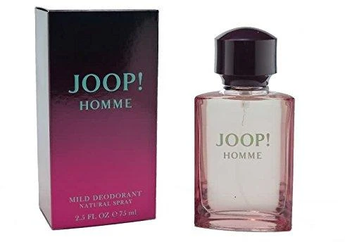 "Joop Homme" švelnus dezodorantas 75ml