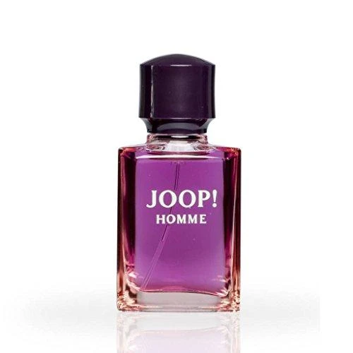 Joop! Homme EDT tualetinis vanduo vyrams, 30 ml