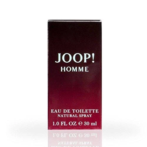 Joop! Homme EDT tualetinis vanduo vyrams, 30 ml