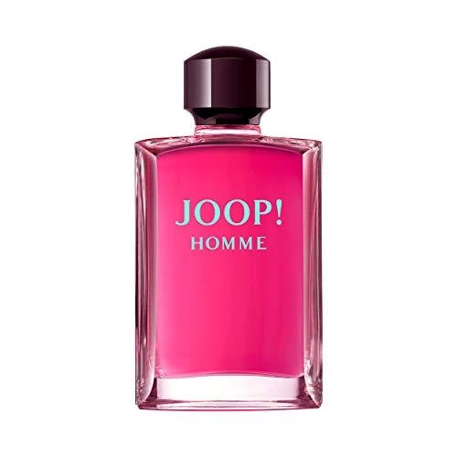 Kvepalai vyrams Joop! Homme EDT, 200 ml