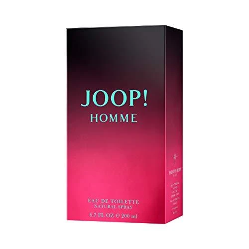 Kvepalai vyrams Joop! Homme EDT, 200 ml