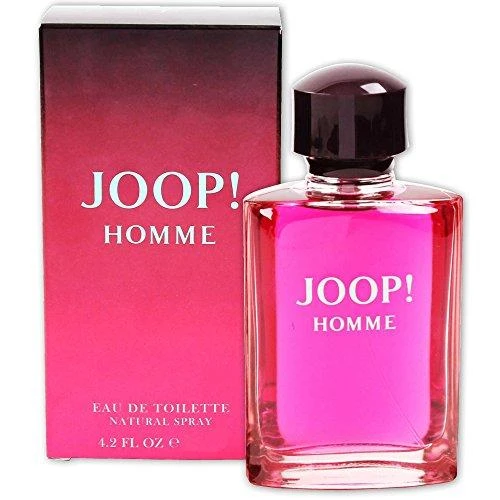 Kvepalai vyrams Joop! Homme EDT, 75 ml