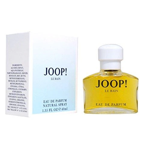 Joop! Le Bain EDP parfumuotas vanduo moterims, 40 ml