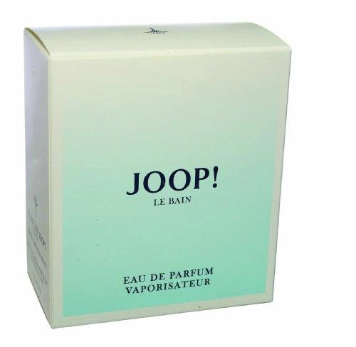 Joop! Le Bain EDP parfumuotas vanduo moterims, 40 ml
